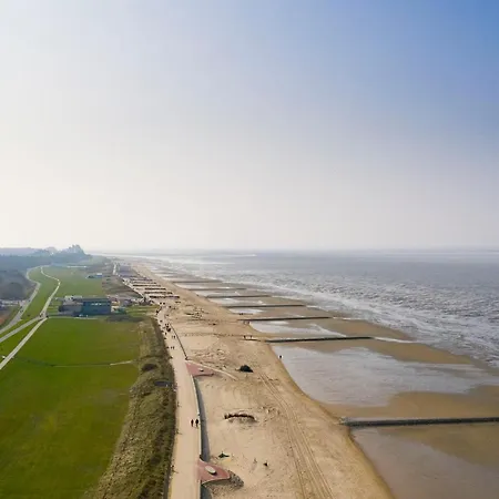 Apartament Trafalgar 151 Cuxhaven