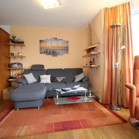 Trafalgar 151 Cuxhaven