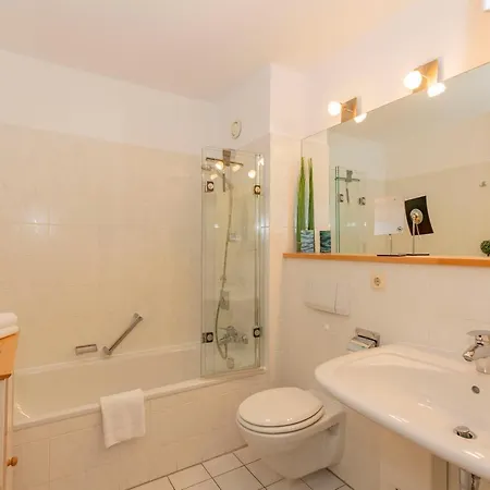 Appartement Trafalgar 151 *