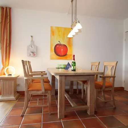 Apartment Trafalgar 151 Cuxhaven