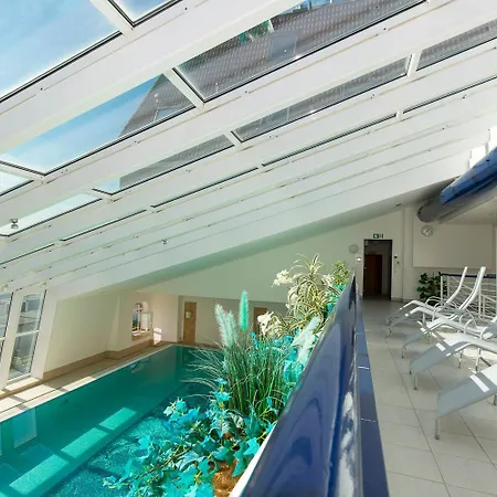 Appartement Trafalgar 151 *