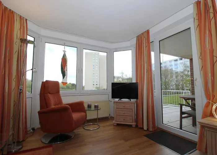 Trafalgar 151 Куксхафен