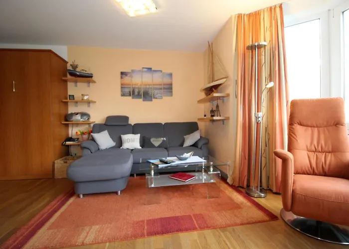 Trafalgar 151 Куксхафен